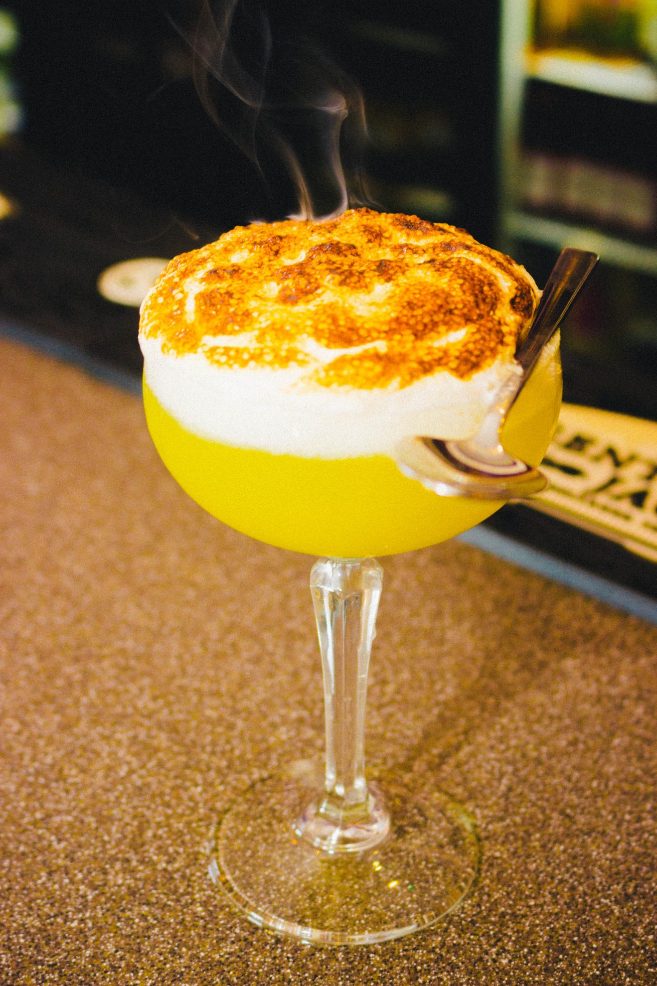 The Olive Lounge Tapas Bar and Restaurant, Wickersley