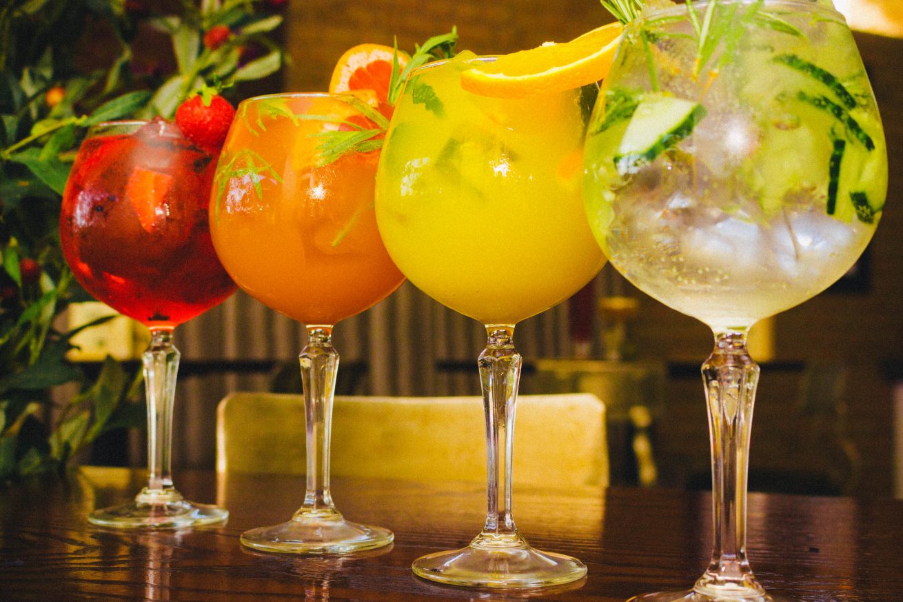 The Olive Lounge Tapas Bar and Restaurant, Wickersley