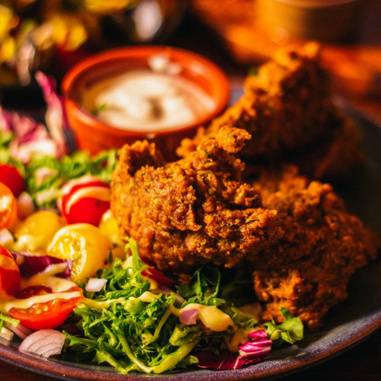 The Olive Lounge Tapas Bar and Restaurant, Wickersley