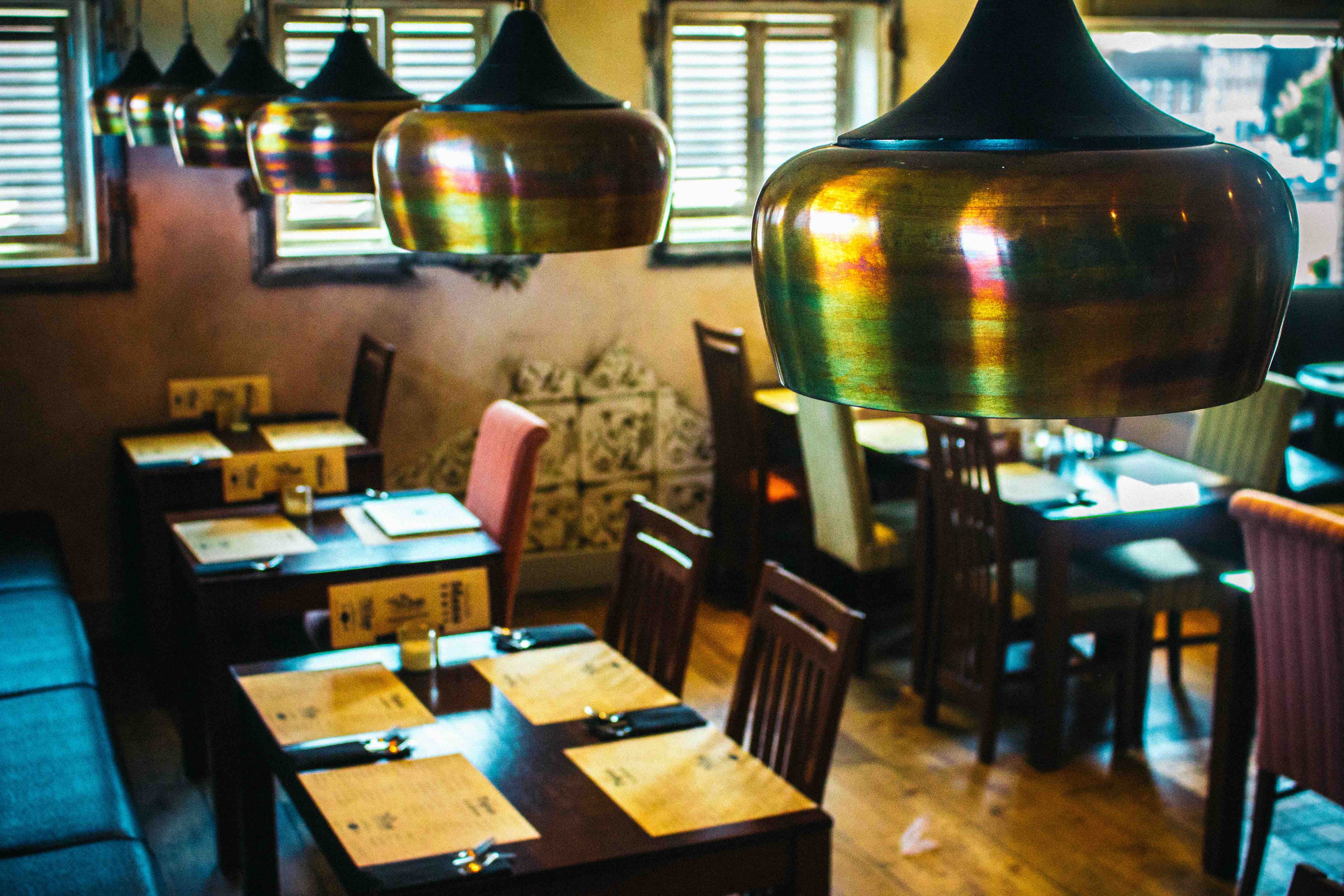 Galleries The Olive Lounge